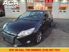 Used 2013 Ford Focus for sale.