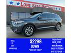 2014 Infiniti Qx60 4 Door Suv