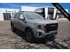 2024 GMC Yukon Silver, new