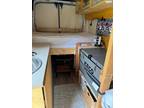 2019 Ford Transit Conversion Van 250 High Roof 20ft