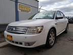 2008 Ford Taurus