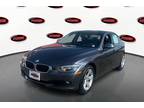 Used 2015 BMW 3 Series for sale.