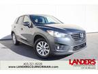 2016 Mazda CX-5 Gray, 161K miles