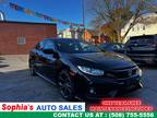 Used 2019 Honda Civic Hatchback for sale.