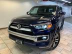 Used 2022 Toyota 4Runner for sale.