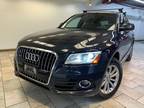 Used 2016 Audi Q5 for sale.