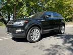 Used 2013 Land Rover Range Rover Evoque for sale.