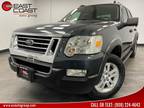 Used 2010 Ford Explorer Sport Trac for sale.