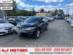 Used 2014 Nissan Murano for sale.