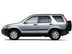 Used 2005 Honda CR-V for sale.