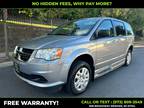 Used 2014 Dodge Grand Caravan for sale.