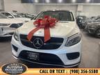 Used 2016 Mercedes-Benz GLE for sale.