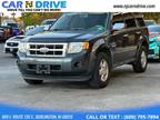 Used 2009 Ford Escape for sale.