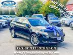 Used 2014 Lincoln MKT for sale.