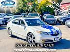 Used 2014 Acura TL for sale.