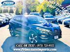 Used 2016 Hyundai Tucson for sale.