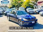 Used 2014 Mercedes-Benz C-Class for sale.