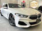 Used 2022 BMW 8 Series for sale.