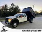 Used 2015 Ford Super Duty F-450 DRW for sale.