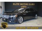 Used 2019 Lincoln Continental for sale.