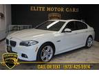 Used 2015 BMW 5 Series for sale.