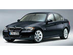 Used 2007 BMW 3 Series for sale.