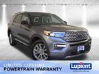 2023 Ford Explorer Gray, 23K miles