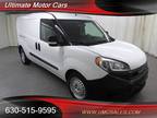 2019 RAM ProMaster City Tigershark MultiAir 2 2.4L I4 178hp 174ft. lbs.