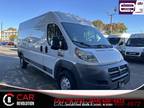 Used 2016 Ram Promaster Cargo Van for sale.