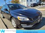 Used 2016 Volvo S60 for sale.