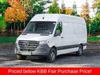 Used 2019 Mercedes-benz Sprinter 2500 for sale.