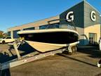 Used 2011 Cobalt 296 for sale.