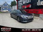 Used 2015 Subaru Legacy for sale.