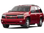 Used 2008 Chevrolet TrailBlazer for sale.