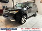 Used 2007 Acura MDX for sale.