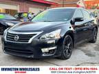 Used 2013 Nissan Altima for sale.