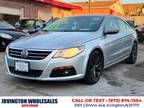 Used 2009 Volkswagen CC for sale.