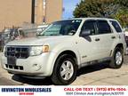 Used 2008 Ford Escape for sale.