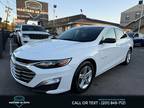 Used 2019 Chevrolet Malibu for sale.