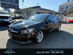 Used 2019 Mercedes-Benz CLA for sale.