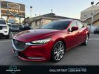 Used 2021 Mazda Mazda6 for sale.