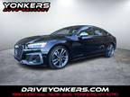 Used 2022 Audi S5 Sportback for sale.