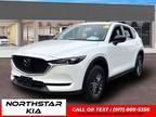 Used 2021 Mazda Cx-5 for sale.
