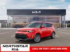 New 2025 Kia Soul for sale.