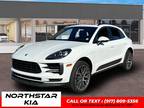 Used 2020 Porsche Macan for sale.