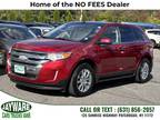 Used 2013 Ford Edge for sale.