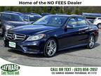 Used 2016 Mercedes-benz E-class for sale.