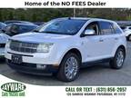 Used 2010 Lincoln Mkx for sale.