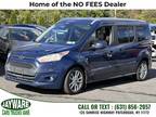 Used 2014 Ford Transit Connect Wagon for sale.
