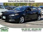 Used 2015 Dodge Dart for sale.